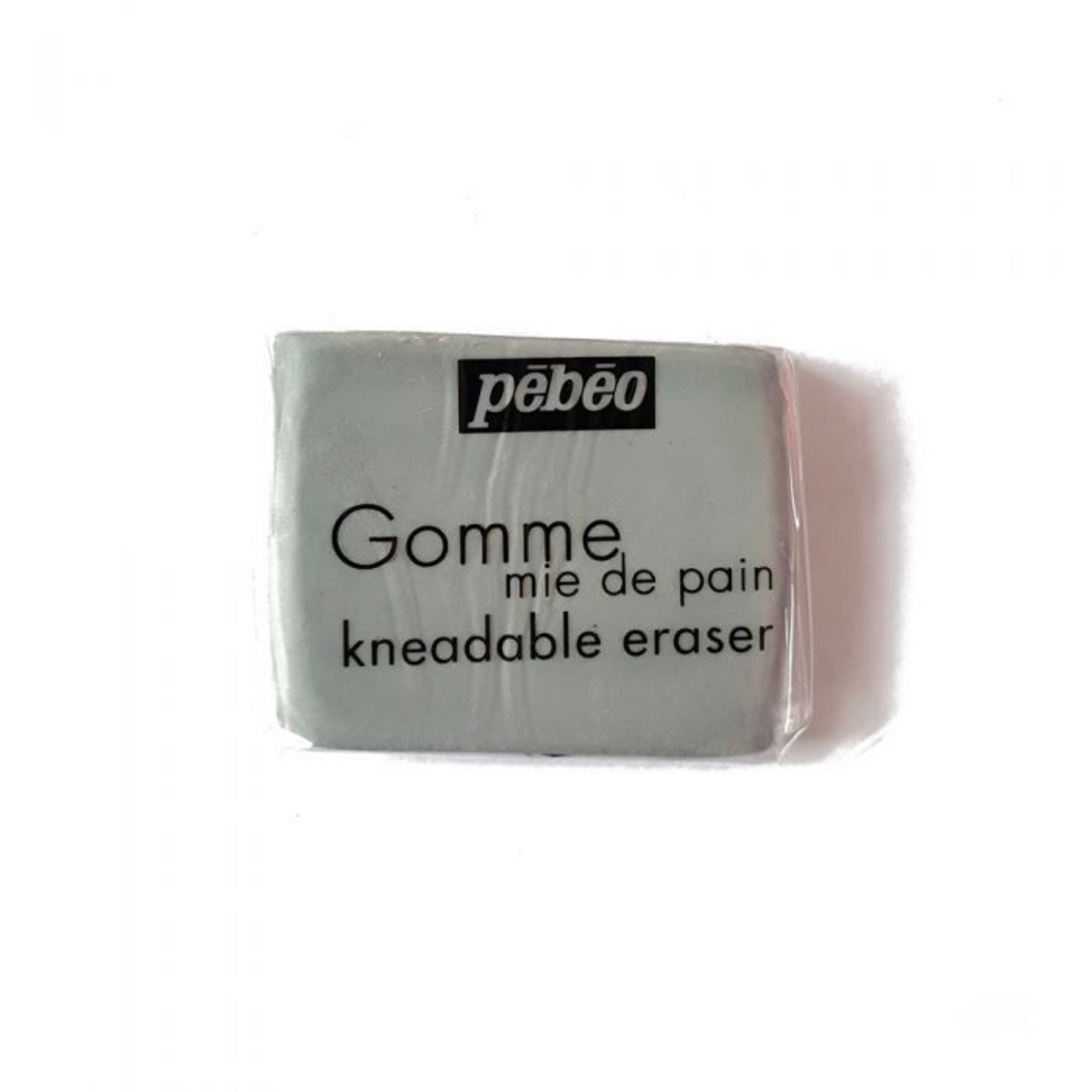 Pebeo Kneadable Putty Eraser